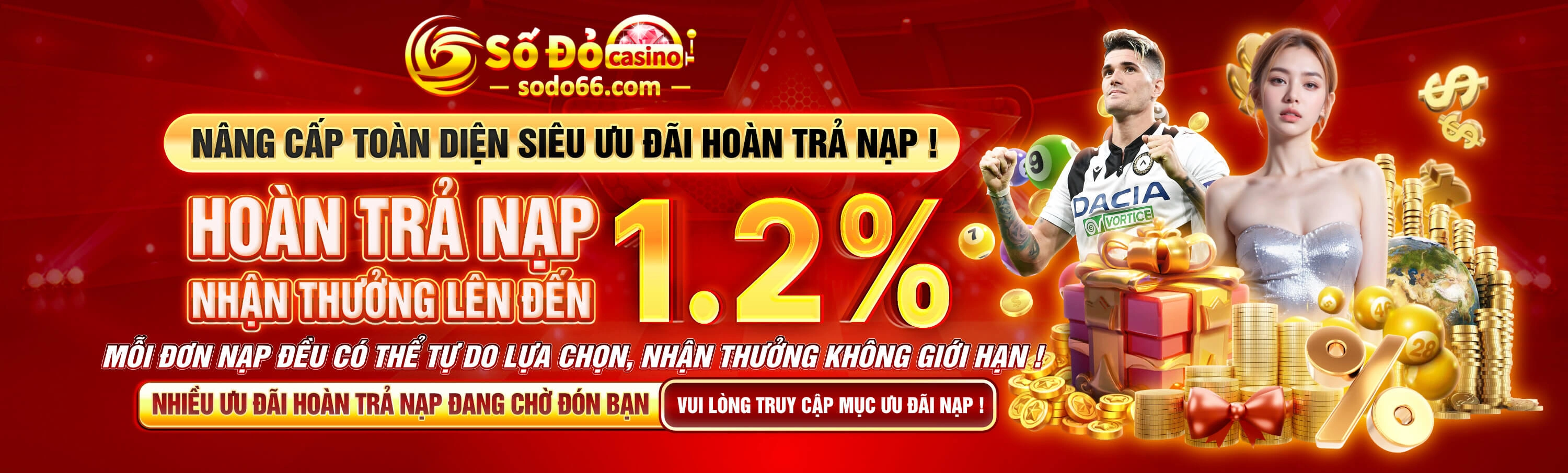 Banner Sodo66 về ưu đãi và nhắc nhở trách nhiệm