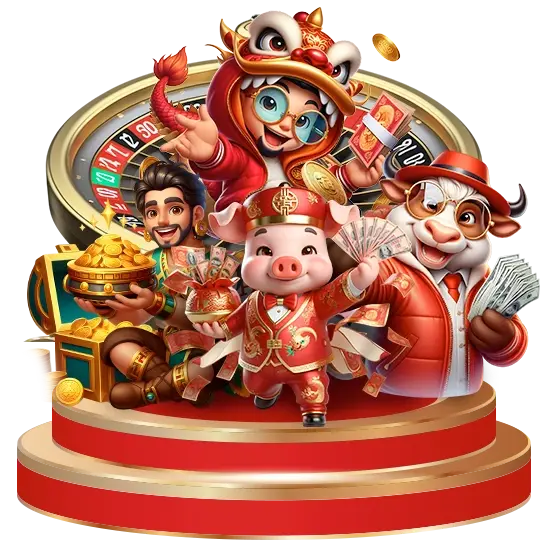 Chuyên mục nổ hũ và slot game Sodo66